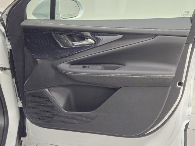 new 2026 Chevrolet Blazer EV car, priced at $47,857