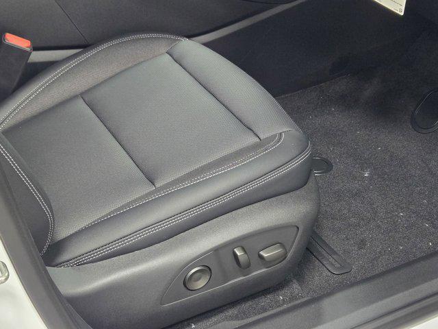 new 2026 Chevrolet Blazer EV car, priced at $47,857