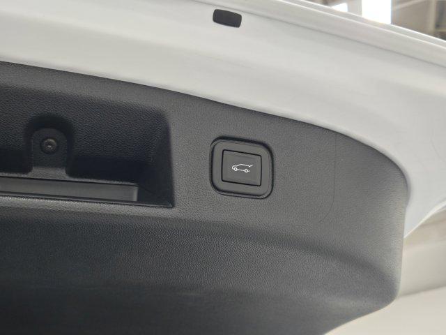 new 2026 Chevrolet Blazer EV car, priced at $47,857