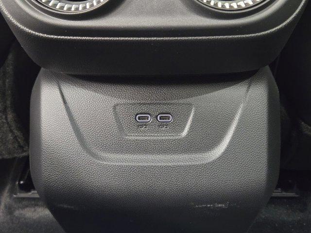 new 2026 Chevrolet Blazer EV car, priced at $47,857