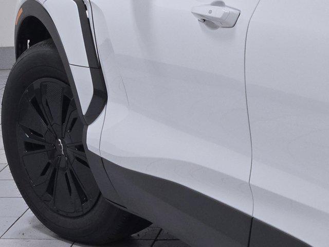 new 2026 Chevrolet Blazer EV car, priced at $47,857