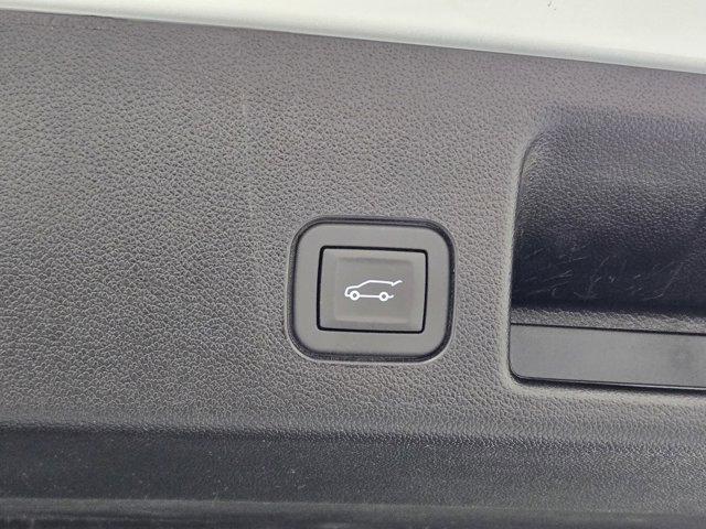 new 2026 Chevrolet Equinox EV car, priced at $34,345