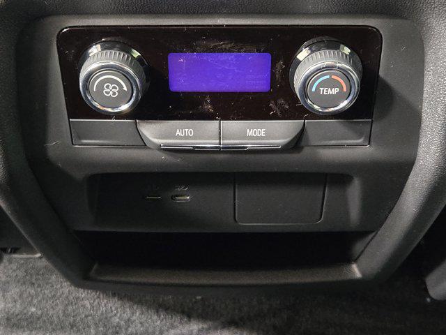 new 2026 Chevrolet Traverse car, priced at $42,878