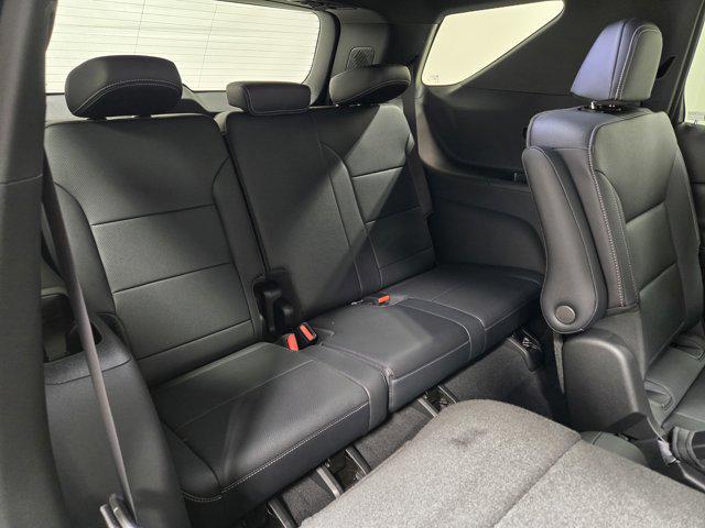 new 2026 Chevrolet Traverse car, priced at $42,878