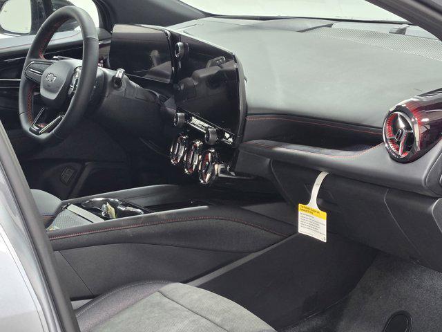 new 2026 Chevrolet Blazer car, priced at $48,855