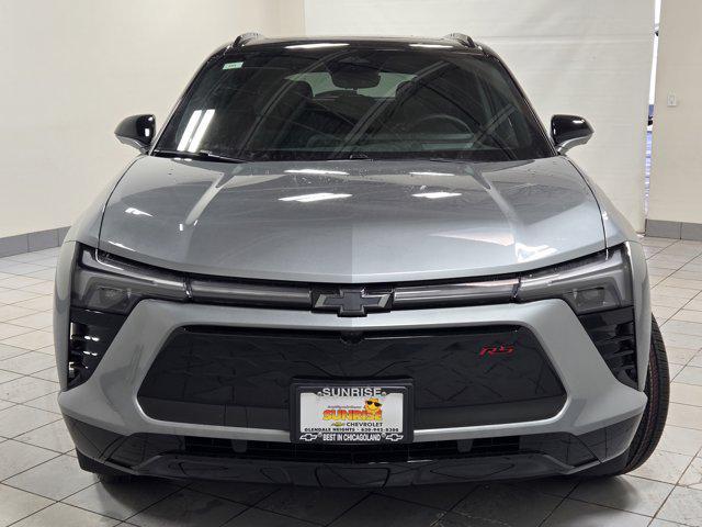 new 2026 Chevrolet Blazer car, priced at $48,855