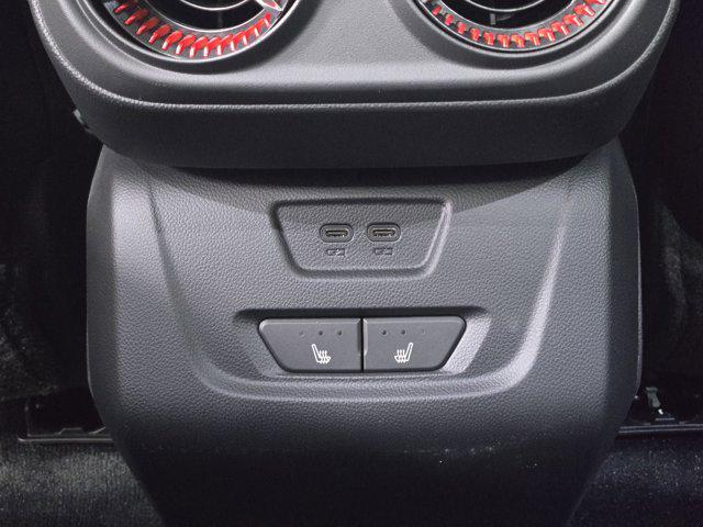 new 2026 Chevrolet Blazer car, priced at $48,855