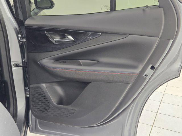 new 2026 Chevrolet Blazer car, priced at $48,855