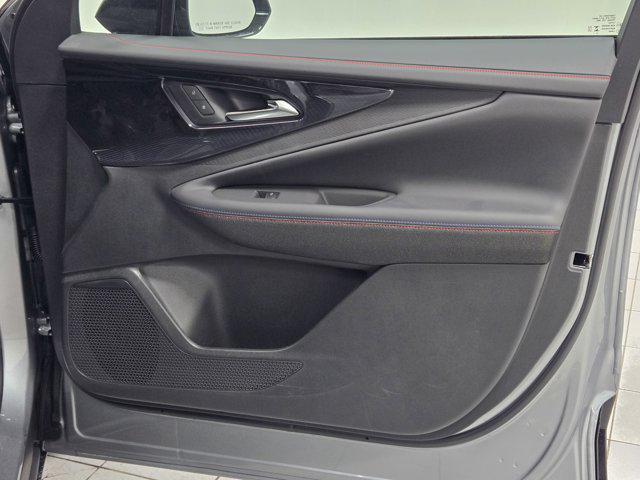 new 2026 Chevrolet Blazer car, priced at $48,855