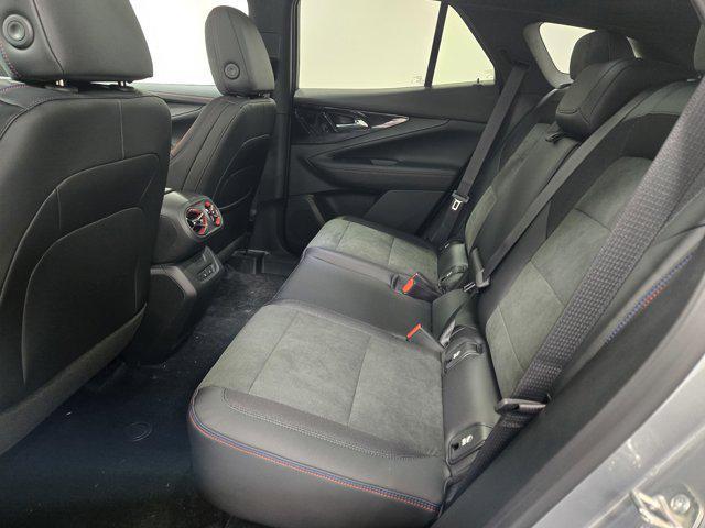 new 2026 Chevrolet Blazer car, priced at $48,855