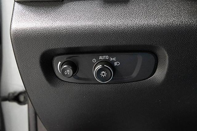 used 2024 Chevrolet Traverse car, priced at $29,264