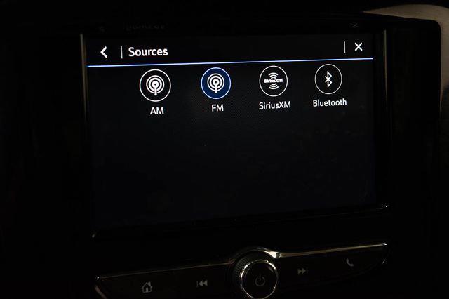 used 2024 Chevrolet Traverse car, priced at $29,264