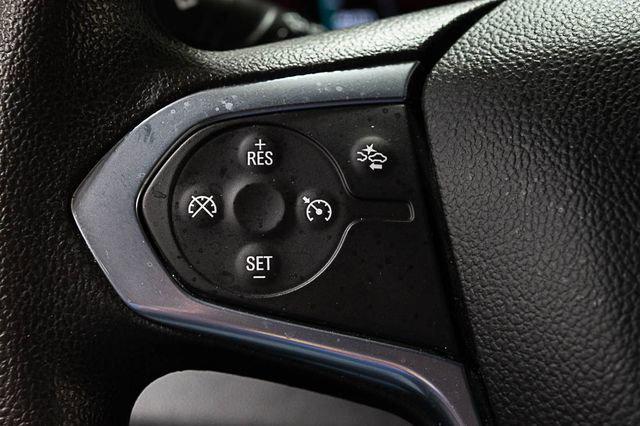 used 2024 Chevrolet Traverse car, priced at $29,264