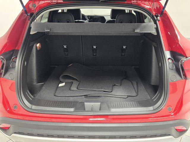 new 2026 Chevrolet Trax car, priced at $23,515