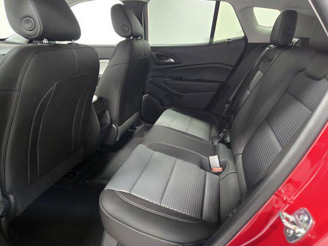 new 2026 Chevrolet Trax car, priced at $23,515
