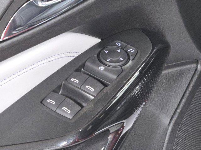 new 2026 Chevrolet Trax car, priced at $23,515