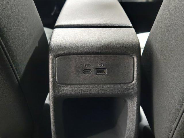 new 2026 Chevrolet Trax car, priced at $23,515