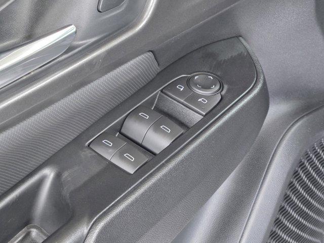 new 2026 Chevrolet Equinox EV car, priced at $32,550