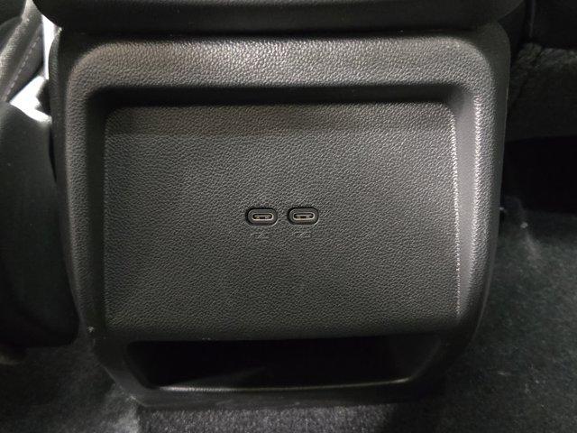 new 2026 Chevrolet Equinox EV car, priced at $32,550