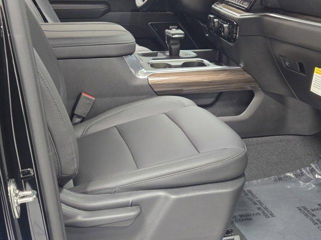 new 2026 Chevrolet Silverado 1500 car, priced at $57,517