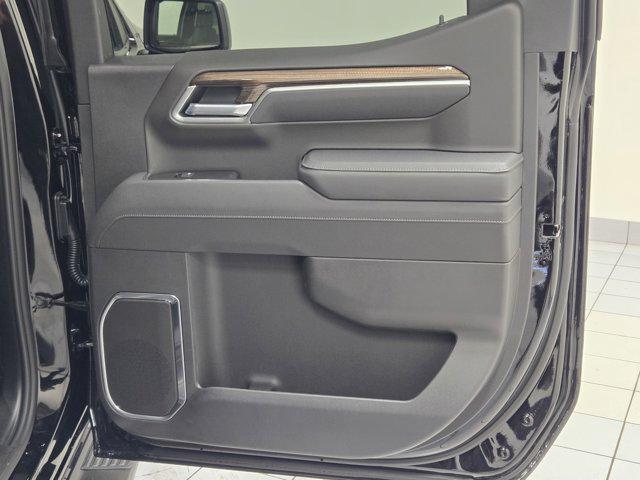 new 2026 Chevrolet Silverado 1500 car, priced at $57,517