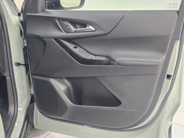 new 2026 Chevrolet Equinox car, priced at $29,341