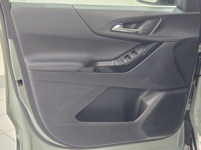 new 2026 Chevrolet Equinox car, priced at $29,341