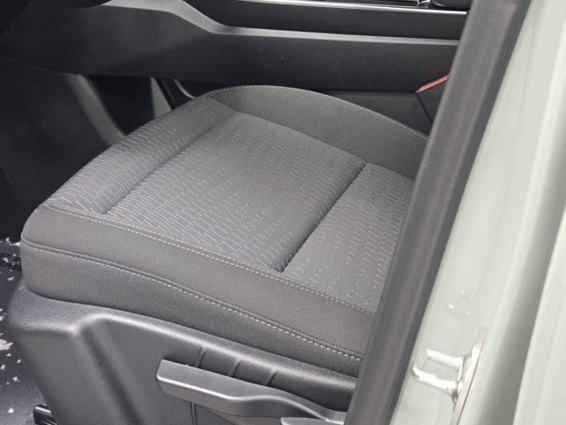 new 2026 Chevrolet Equinox car, priced at $29,341