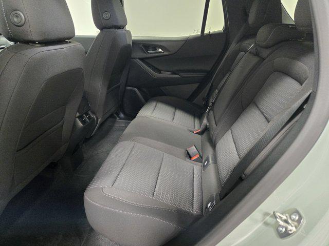 new 2026 Chevrolet Equinox car, priced at $29,341