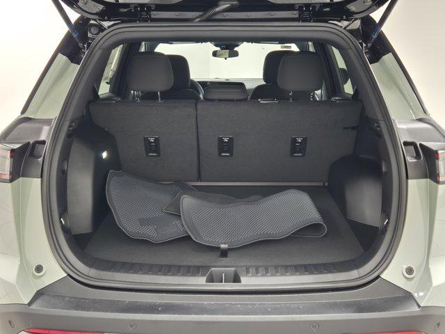 new 2026 Chevrolet Equinox car, priced at $29,341