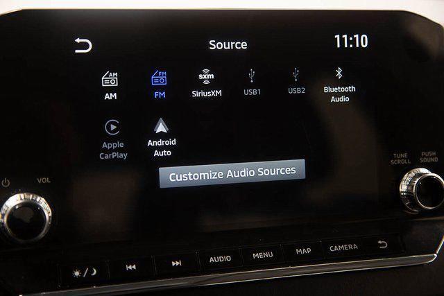 used 2024 Mitsubishi Outlander car, priced at $23,986