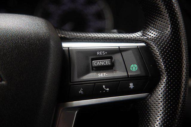 used 2024 Mitsubishi Outlander car, priced at $24,786