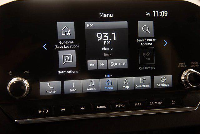 used 2024 Mitsubishi Outlander car, priced at $24,786