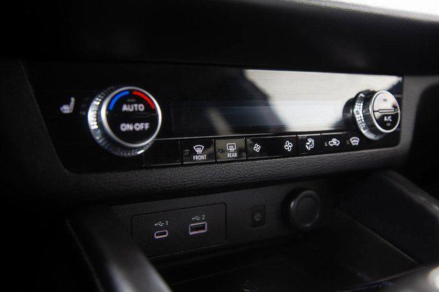 used 2024 Mitsubishi Outlander car, priced at $24,786