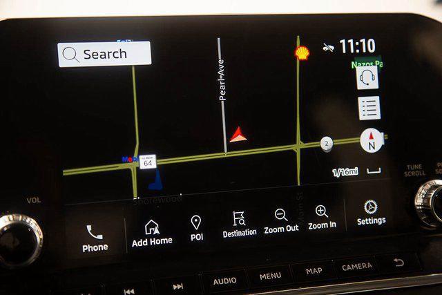 used 2024 Mitsubishi Outlander car, priced at $23,986