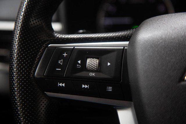 used 2024 Mitsubishi Outlander car, priced at $23,986