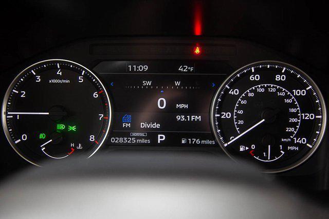 used 2024 Mitsubishi Outlander car, priced at $24,786