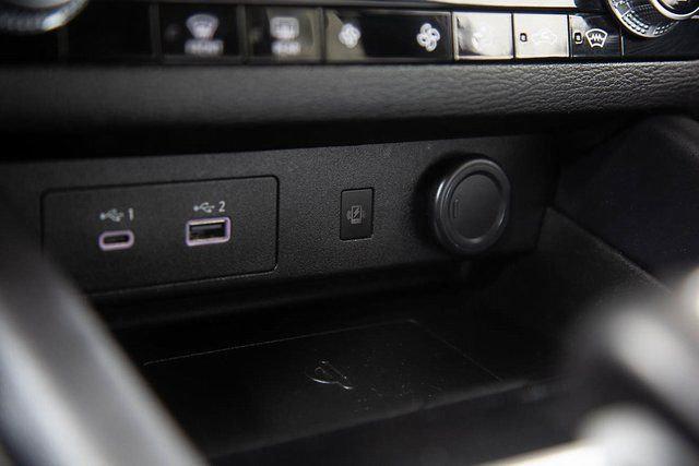 used 2024 Mitsubishi Outlander car, priced at $23,986