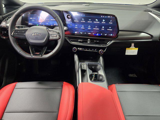 new 2026 Chevrolet Equinox EV car, priced at $34,395