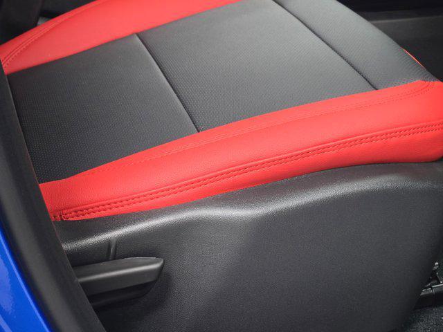 new 2026 Chevrolet Equinox EV car, priced at $34,395