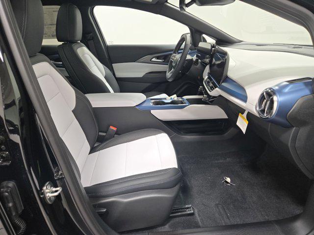 new 2026 Chevrolet Equinox EV car, priced at $32,000