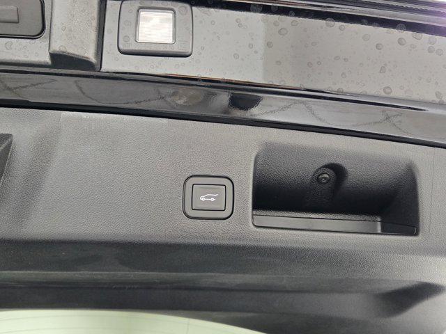 new 2026 Chevrolet Equinox EV car, priced at $32,000