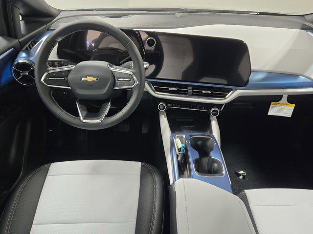 new 2026 Chevrolet Equinox EV car, priced at $32,000