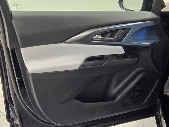 new 2026 Chevrolet Equinox EV car, priced at $32,000