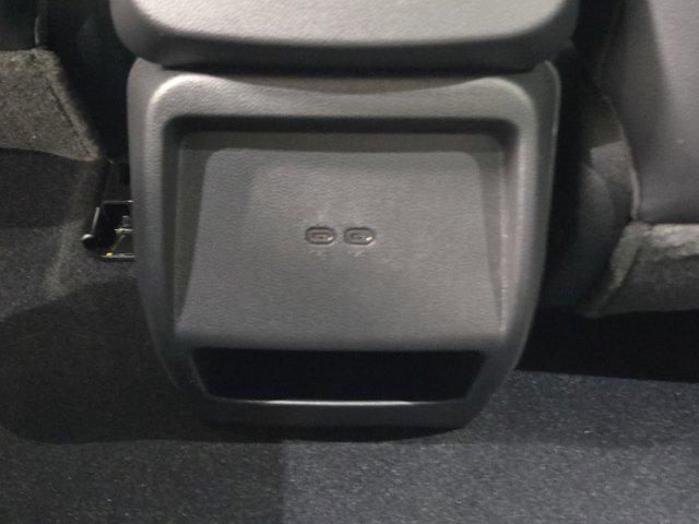 new 2026 Chevrolet Equinox EV car, priced at $32,000