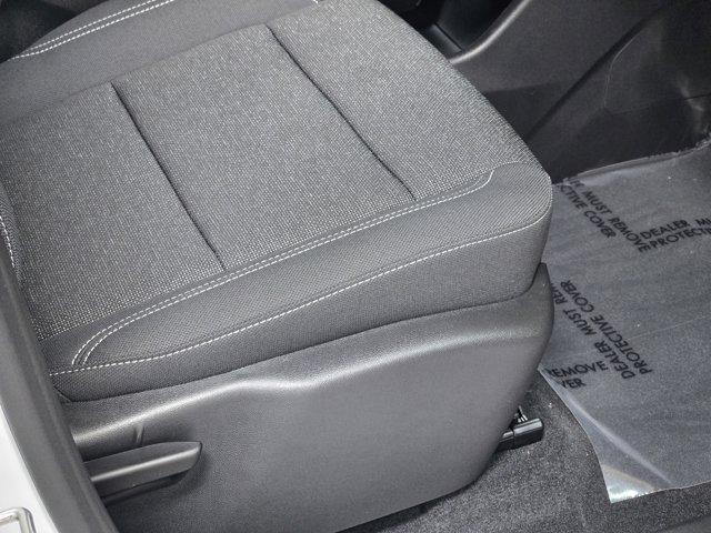 new 2026 Chevrolet Traverse car, priced at $43,373