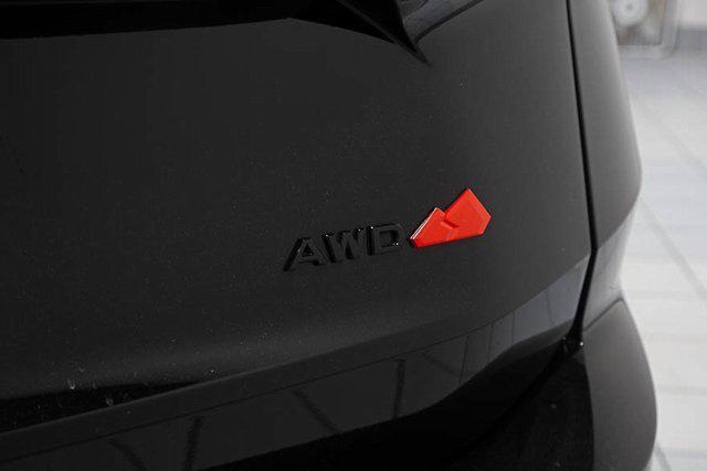 used 2025 Nissan Rogue car, priced at $29,486