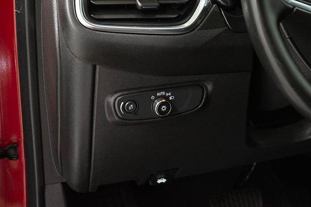 used 2023 Chevrolet Equinox car, priced at $25,486