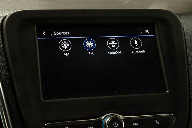 used 2023 Chevrolet Equinox car, priced at $25,486