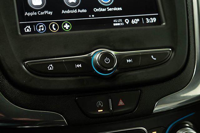 used 2023 Chevrolet Equinox car, priced at $25,486